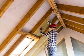 Best Spray Foam Insulation  in Spirit Lake, ID